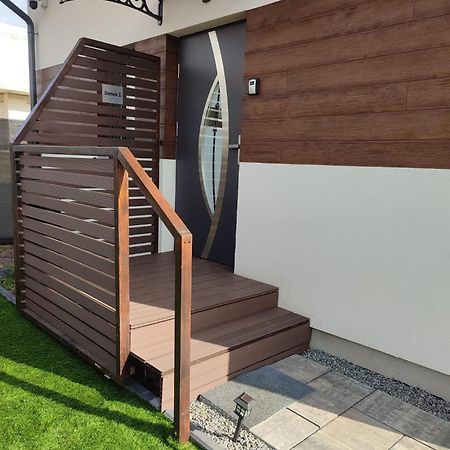 Luxury Apartments Bernardynska Domek 1 , 2 Келце Екстериор снимка