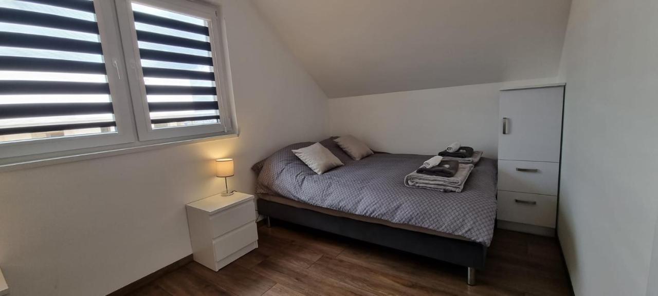 Luxury Apartments Bernardynska Domek 1 , 2 Келце Екстериор снимка