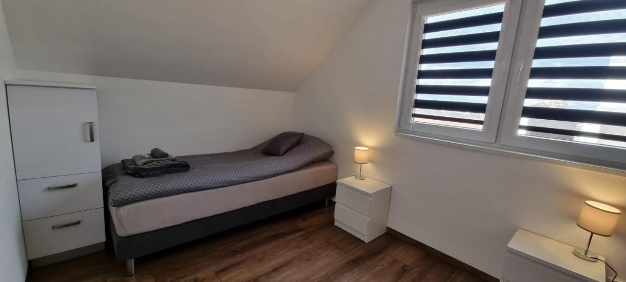 Luxury Apartments Bernardynska Domek 1 , 2 Келце Екстериор снимка