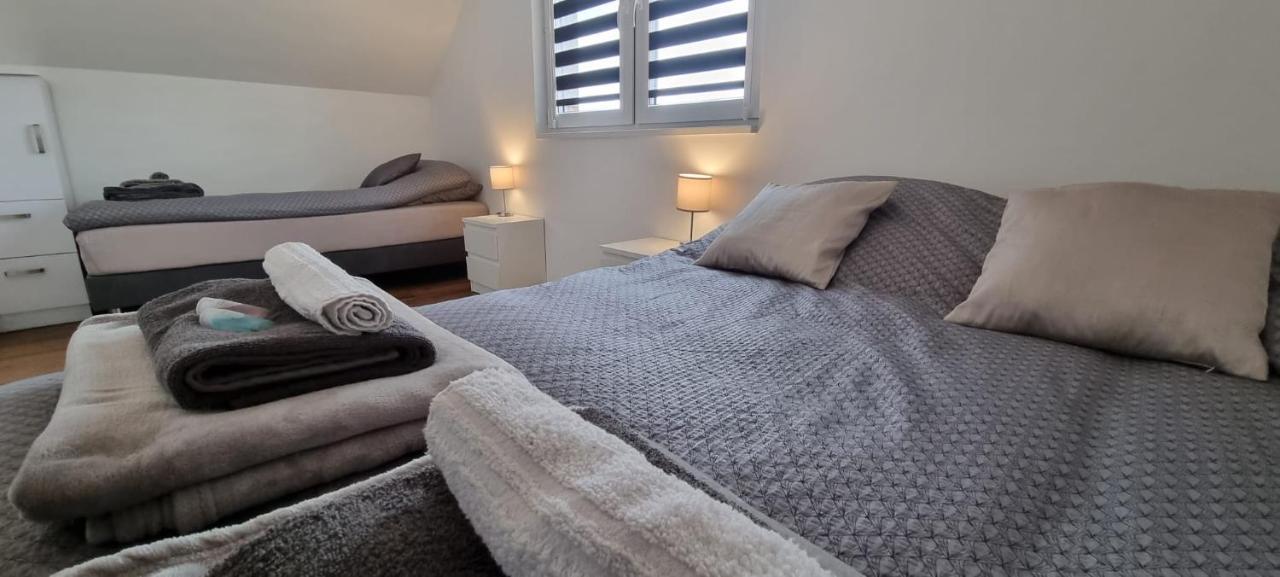 Luxury Apartments Bernardynska Domek 1 , 2 Келце Екстериор снимка