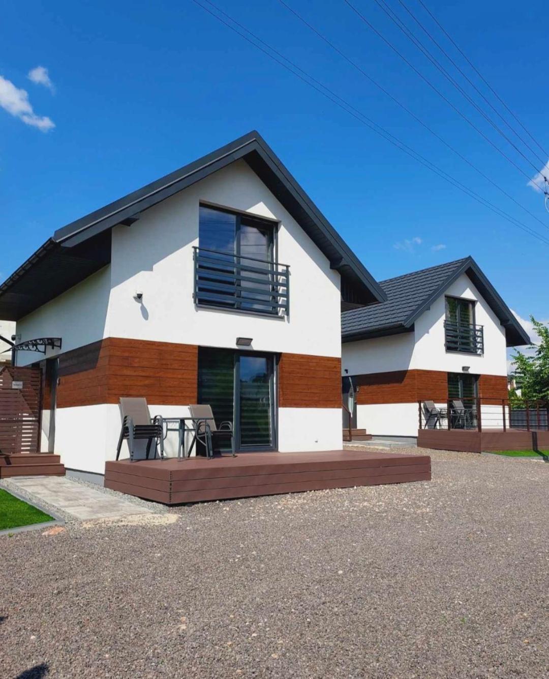 Luxury Apartments Bernardynska Domek 1 , 2 Келце Екстериор снимка